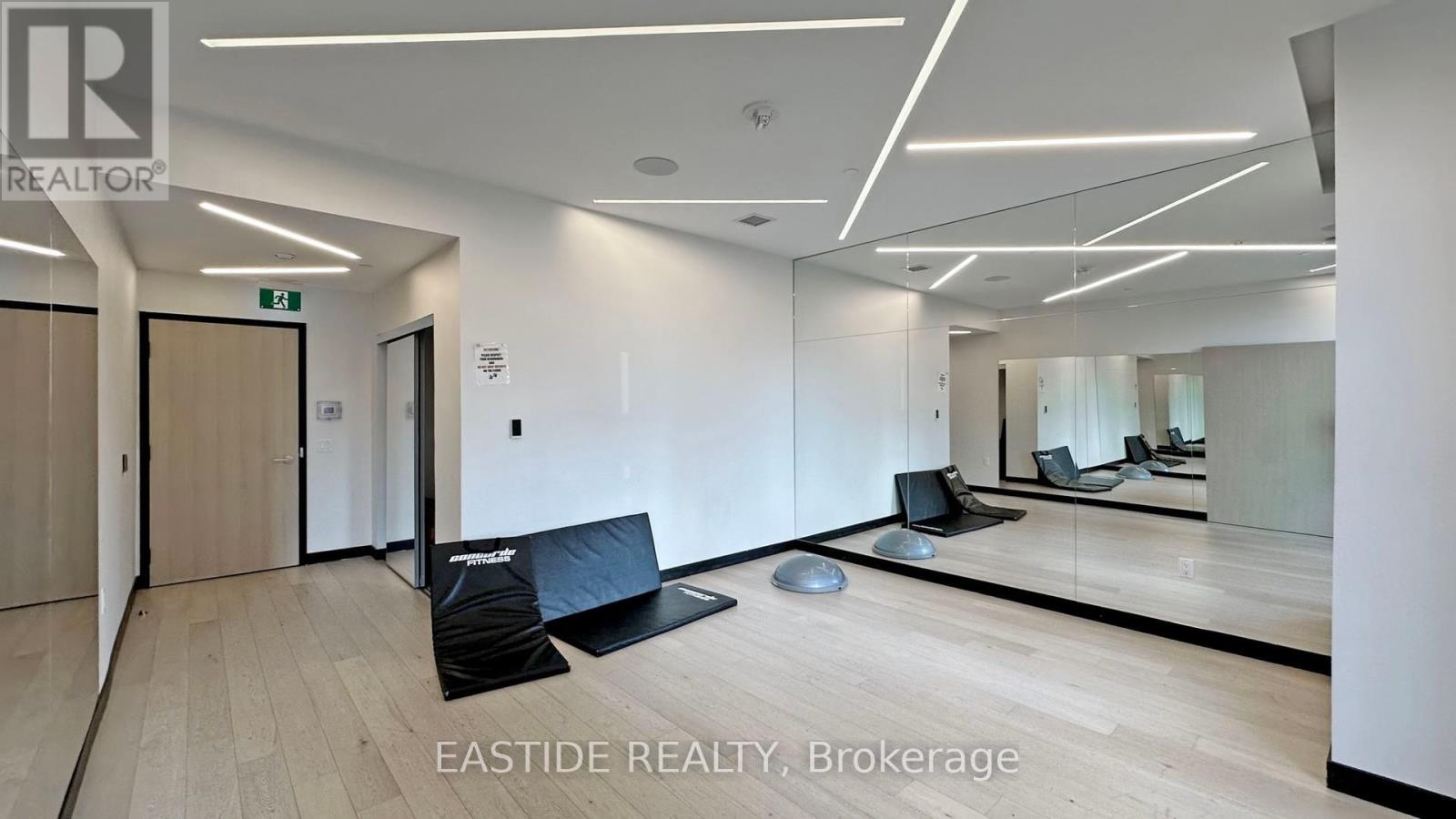 4910 - 395 Bloor St Street E, Toronto, Ontario  M4W 0B4 - Photo 24 - C12893948