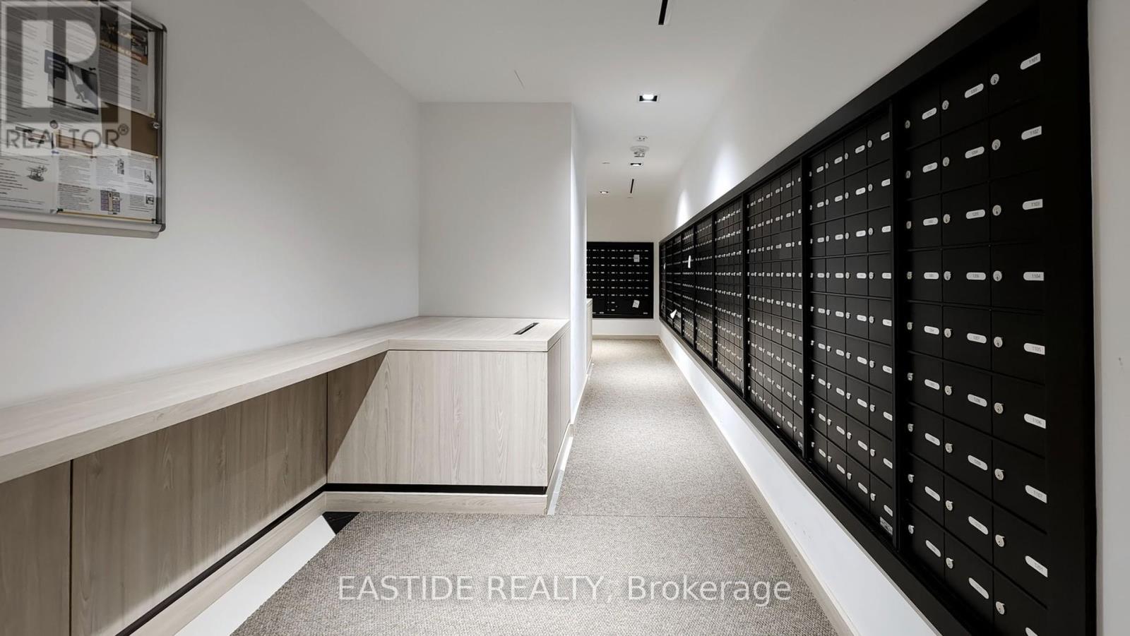 4910 - 395 Bloor St Street E, Toronto, Ontario  M4W 0B4 - Photo 28 - C12893948