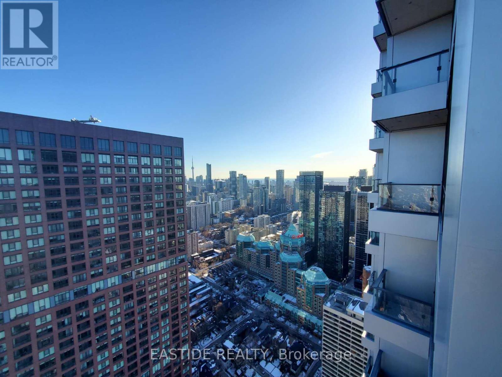 4910 - 395 Bloor St Street E, Toronto, Ontario  M4W 0B4 - Photo 31 - C12893948