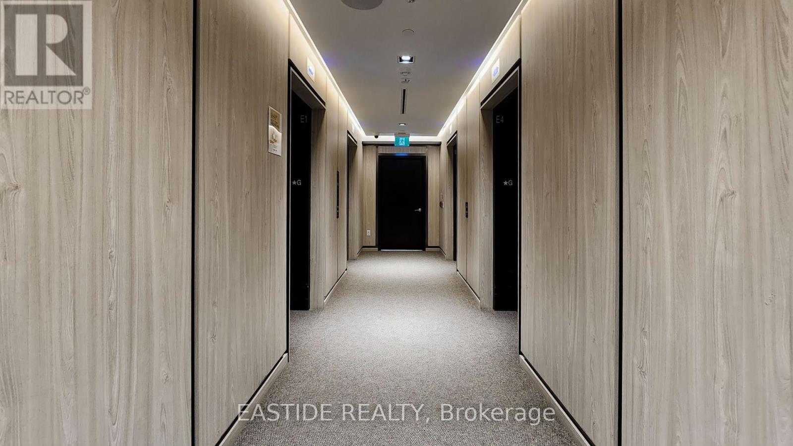 4910 - 395 Bloor St Street E, Toronto, Ontario  M4W 0B4 - Photo 8 - C12893948