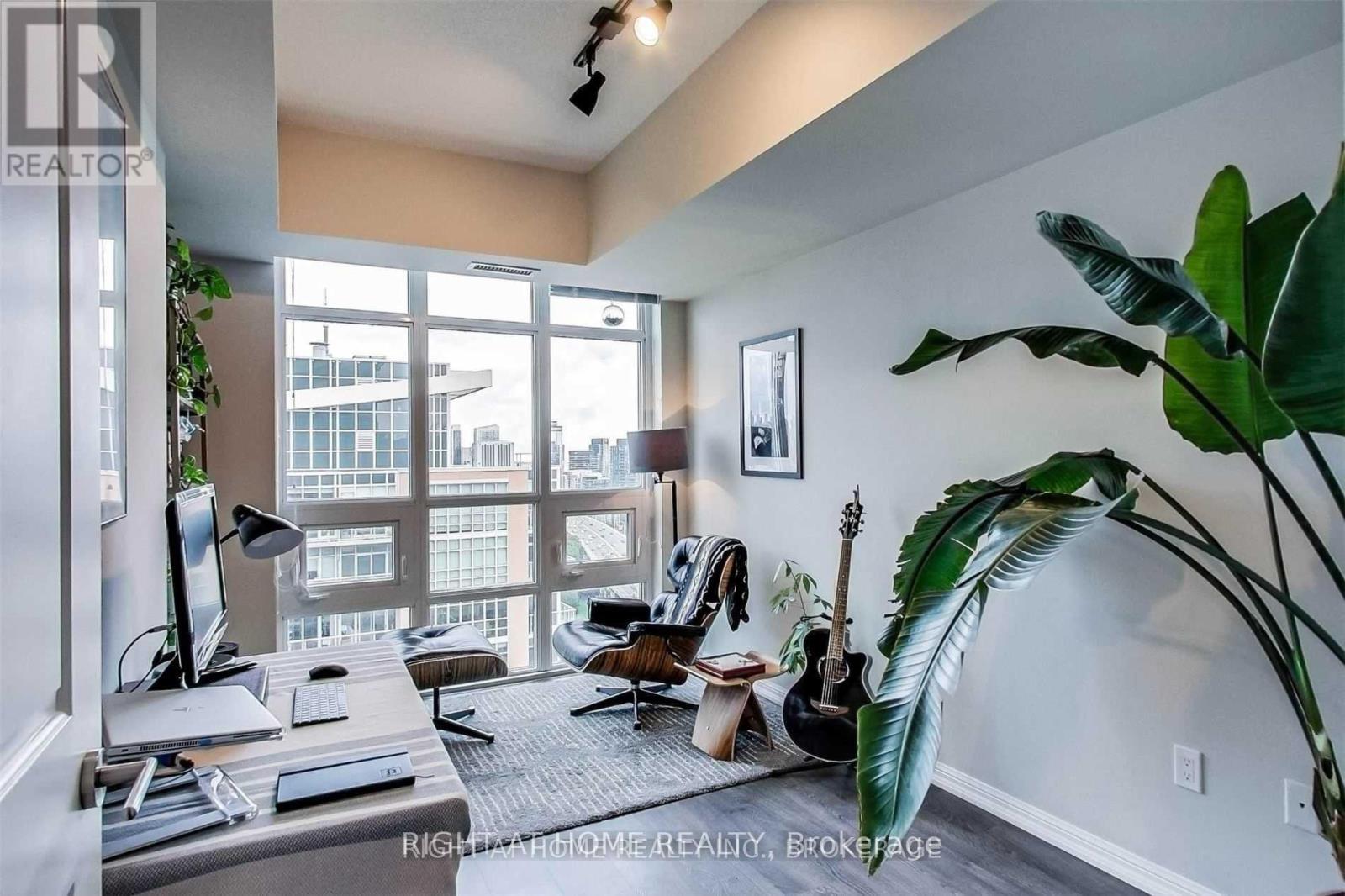 2401 - 75 East Liberty Street, Toronto, Ontario  M6K 0A2 - Photo 19 - C12893954