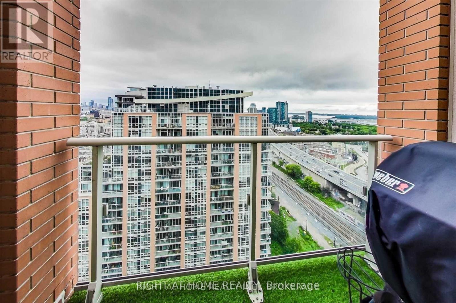 2401 - 75 East Liberty Street, Toronto, Ontario  M6K 0A2 - Photo 23 - C12893954