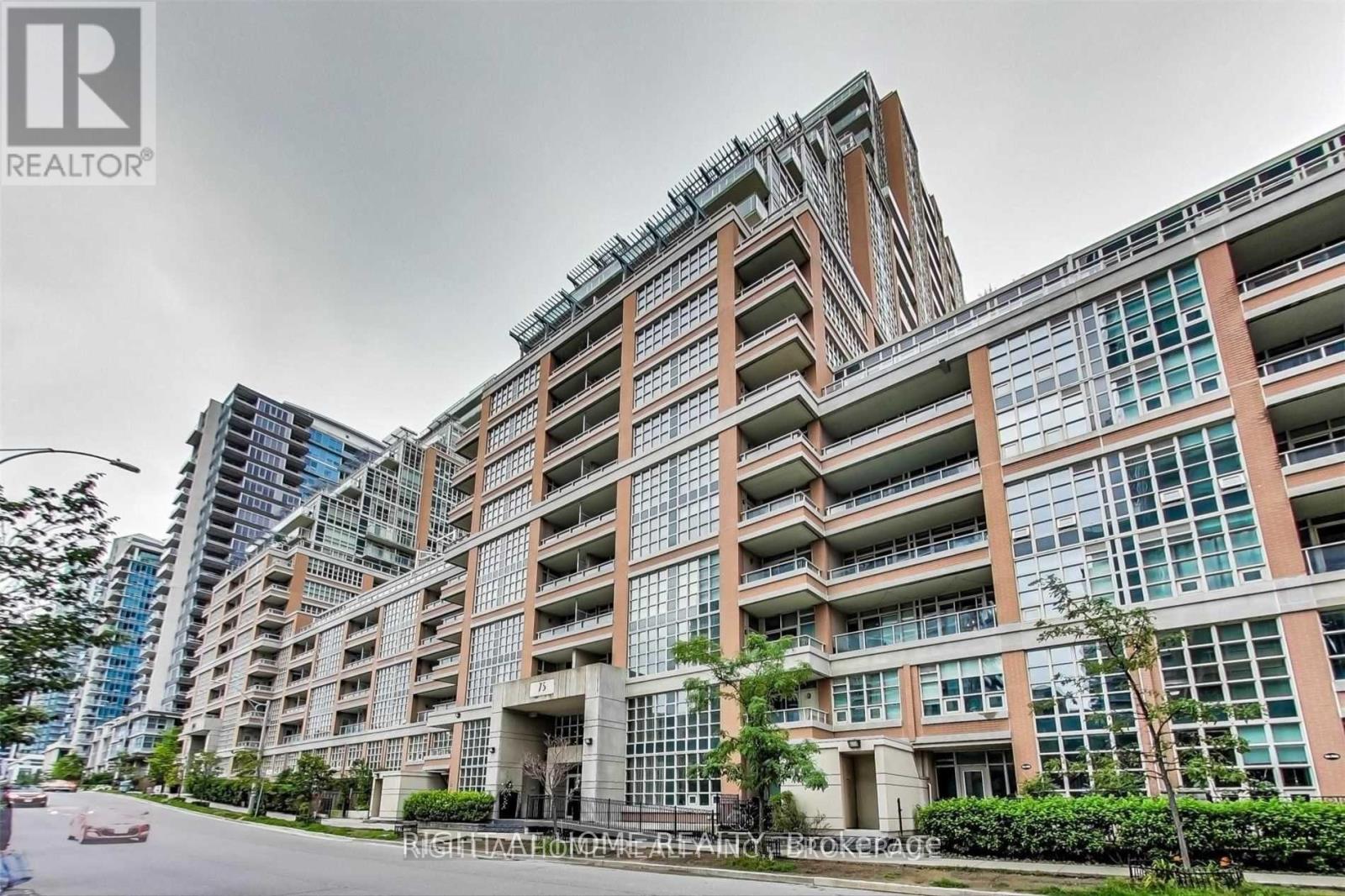 2401 - 75 East Liberty Street, Toronto, Ontario  M6K 0A2 - Photo 25 - C12893954