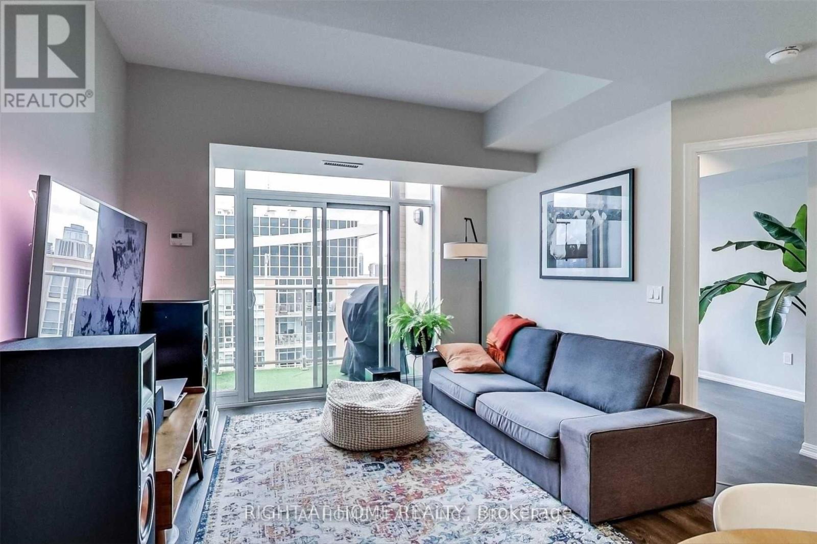 2401 - 75 East Liberty Street, Toronto, Ontario  M6K 0A2 - Photo 4 - C12893954