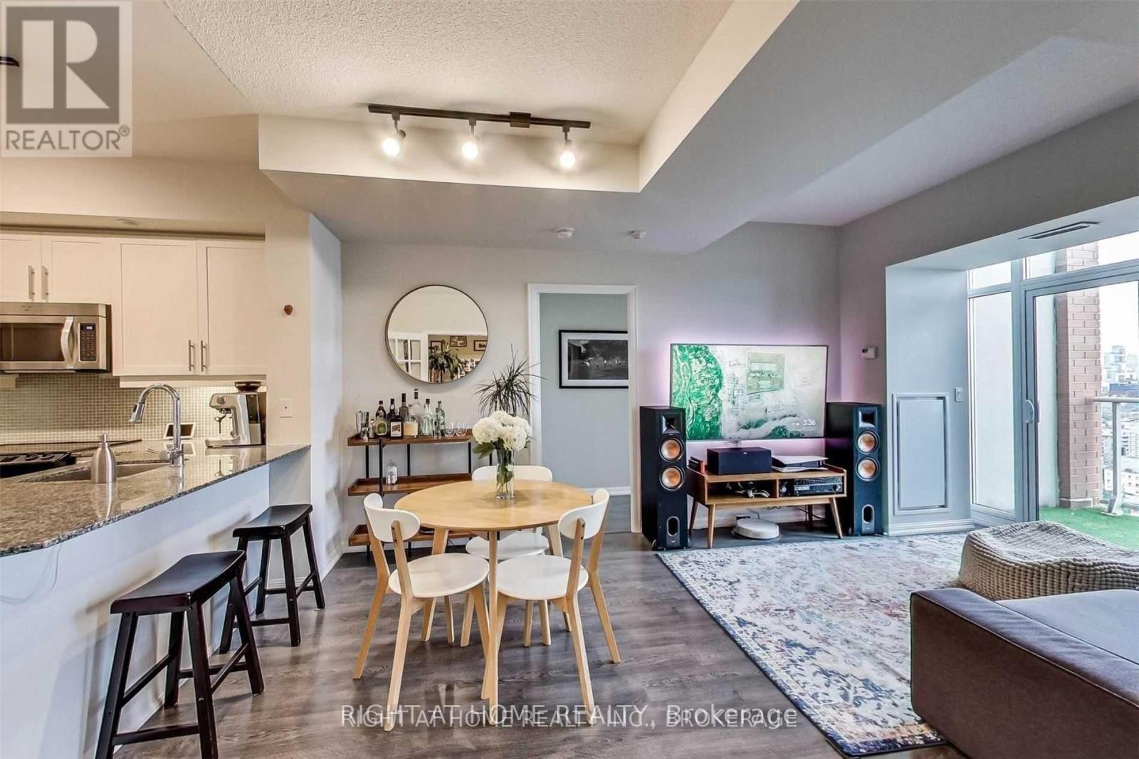 2401 - 75 East Liberty Street, Toronto, Ontario  M6K 0A2 - Photo 5 - C12893954