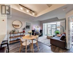 2401 - 75 EAST LIBERTY STREET, Toronto, Ontario