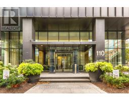 PH4405 - 110 CHARLES STREET E, Toronto, Ontario