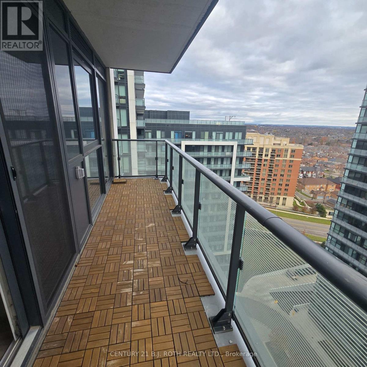 1704 - 95 Oneida Crescent, Richmond Hill, Ontario  L4B 0H5 - Photo 17 - N12893938