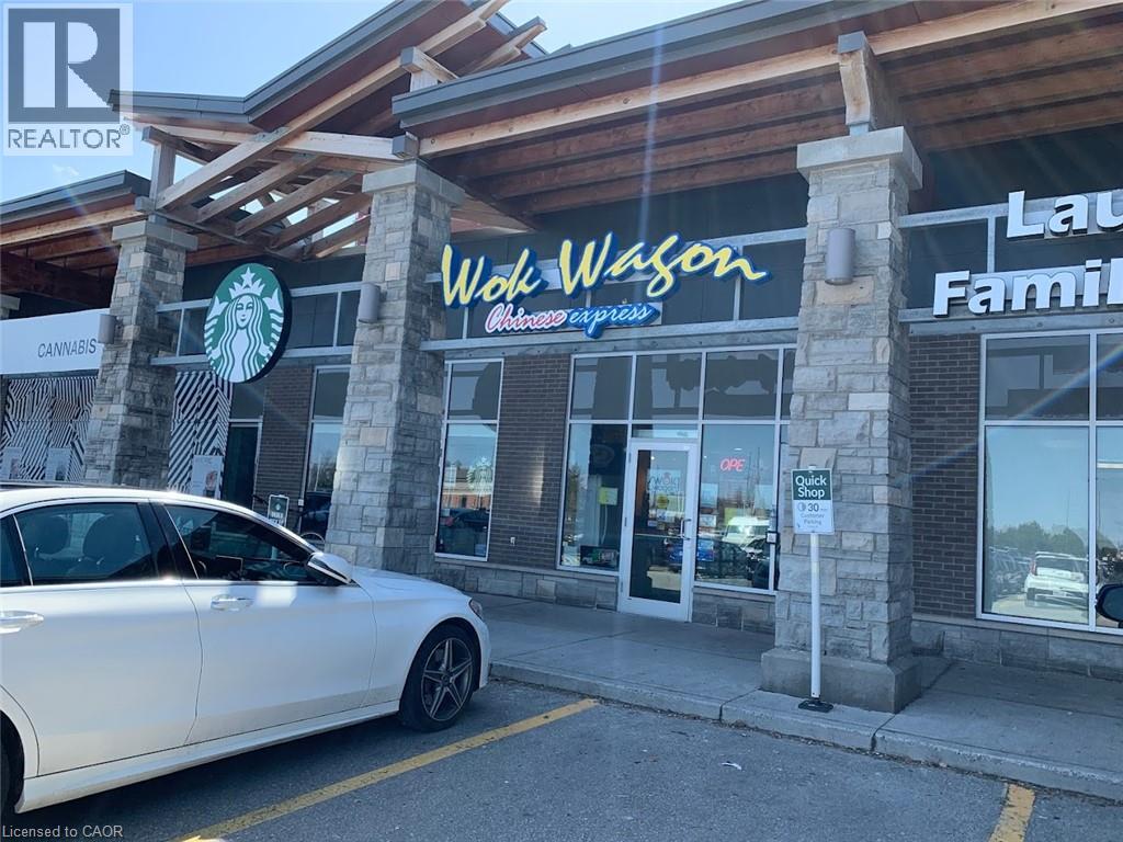 450 COLUMBIA Street W Unit# A01009A, Waterloo, Ontario