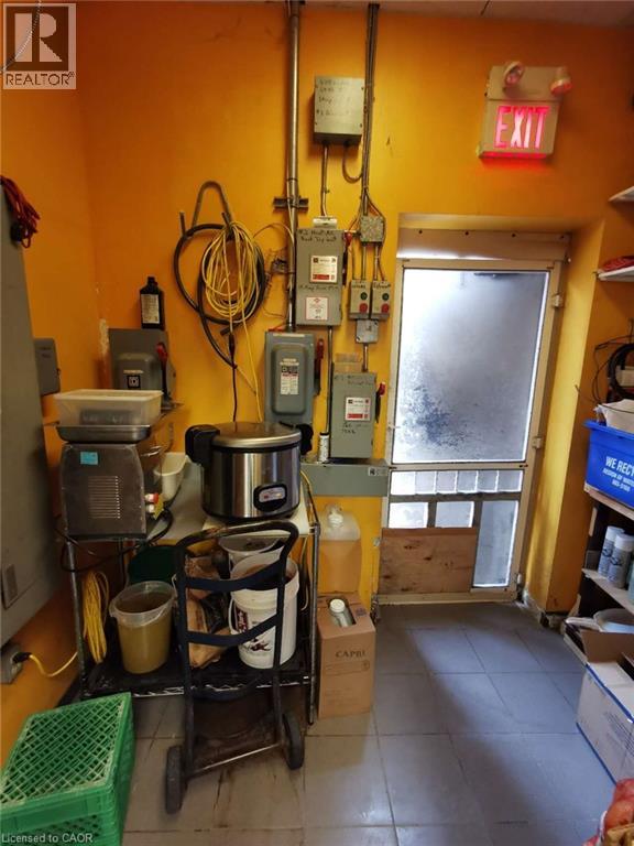 450 Columbia Street W Unit# A01009a, Waterloo, Ontario  N2T 2W1 - Photo 13 - 40813103