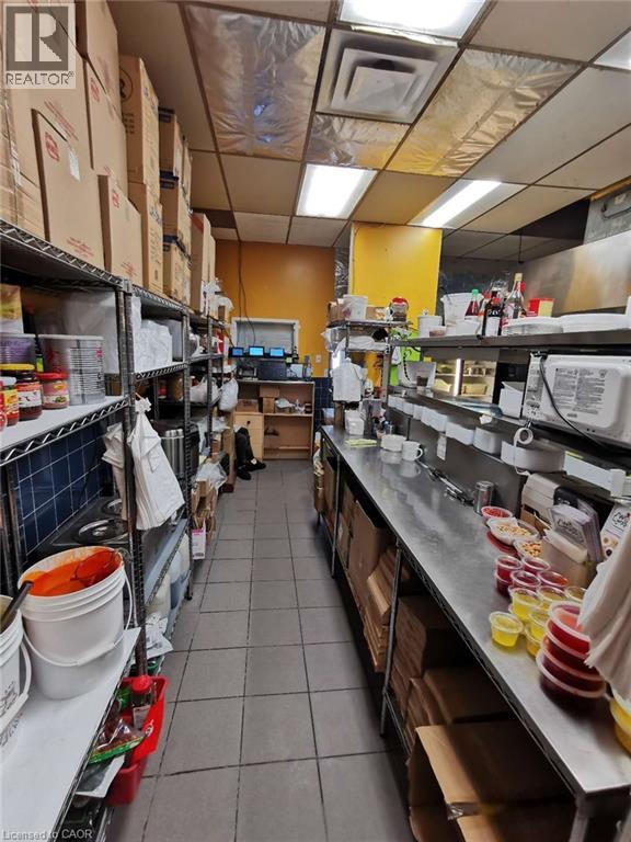 450 Columbia Street W Unit# A01009a, Waterloo, Ontario  N2T 2W1 - Photo 16 - 40813103