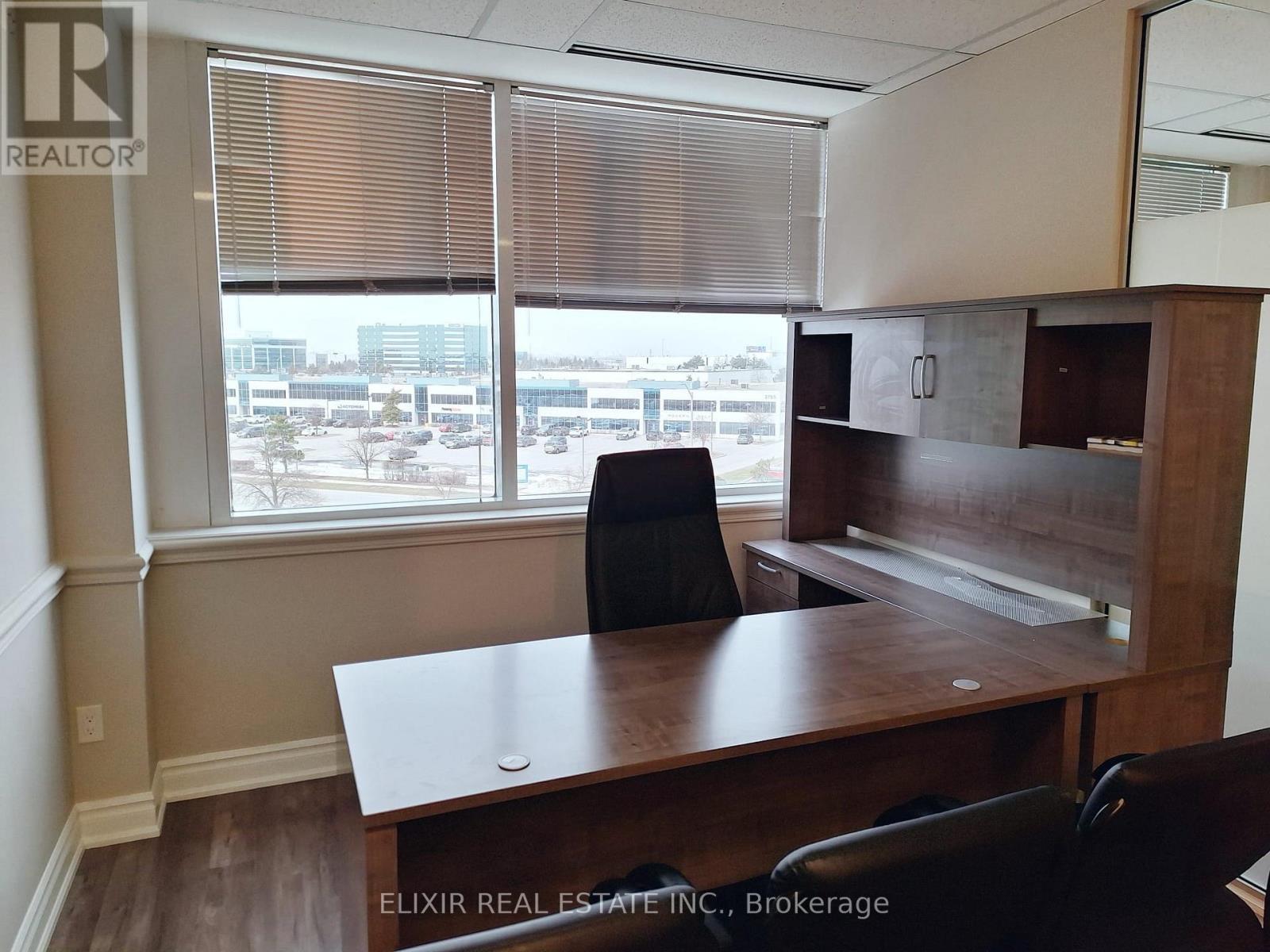 400 - 2800 Skymark Avenue E, Mississauga, Ontario  L4W 5A6 - Photo 11 - W12893964