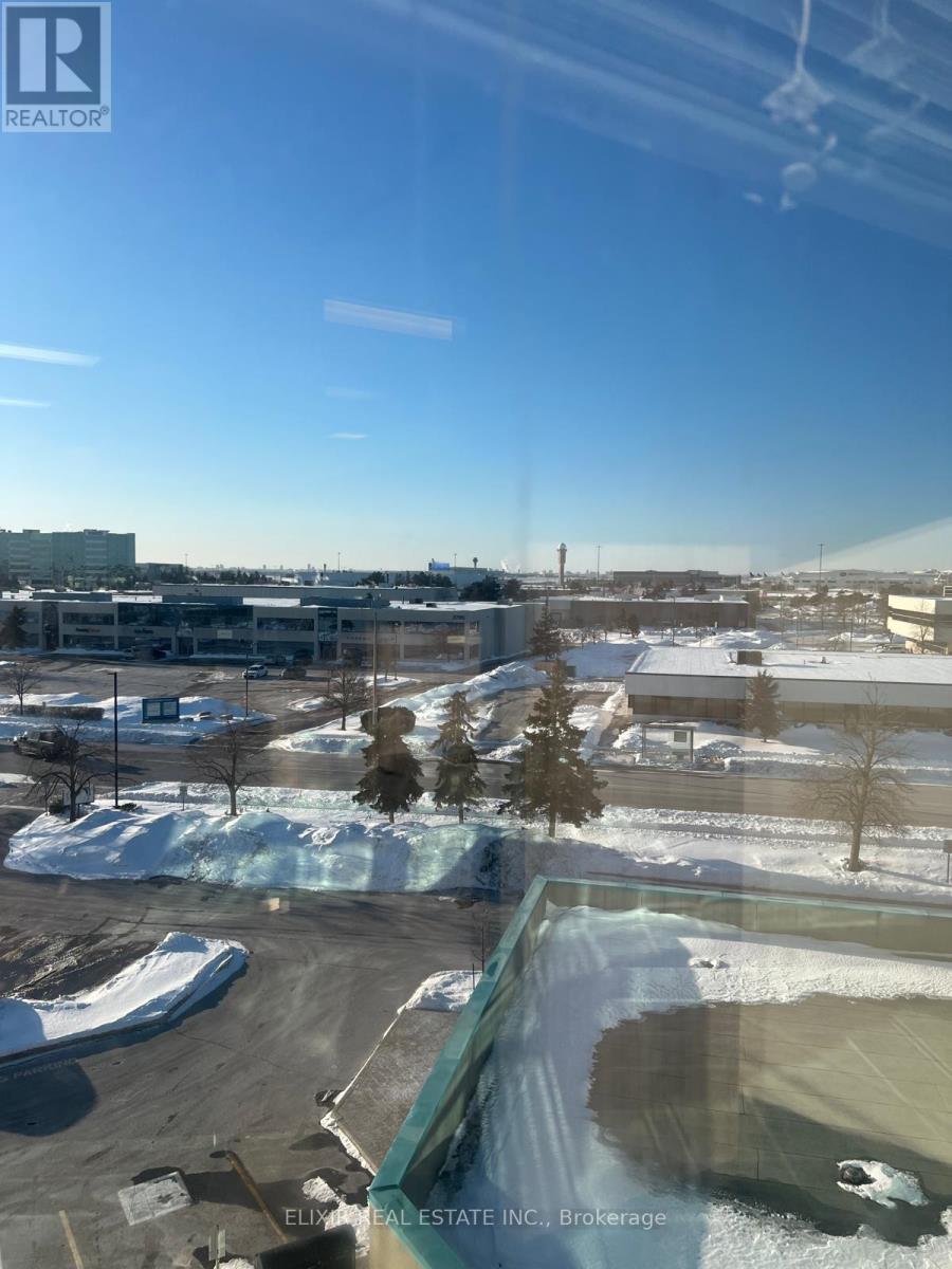 400 - 2800 Skymark Avenue E, Mississauga, Ontario  L4W 5A6 - Photo 2 - W12893964