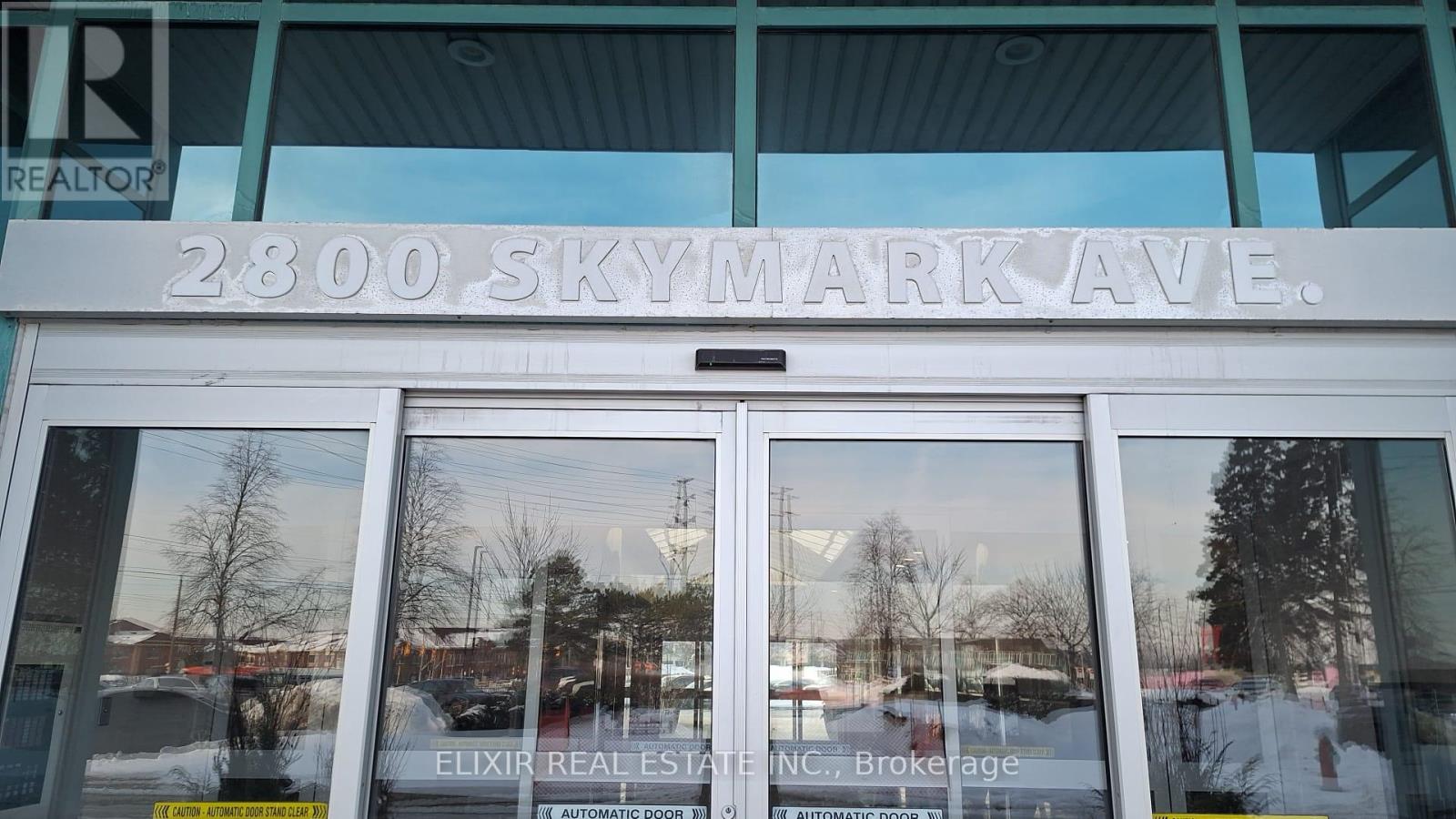 400 - 2800 Skymark Avenue E, Mississauga, Ontario  L4W 5A6 - Photo 6 - W12893964