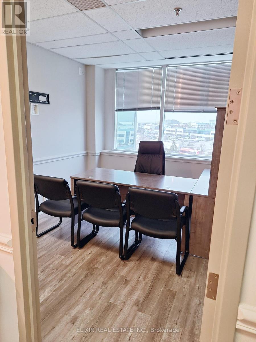 400 - 2800 Skymark Avenue E, Mississauga, Ontario  L4W 5A6 - Photo 8 - W12893964