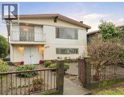 3939 BOUNDARY ROAD, Vancouver, British Columbia
