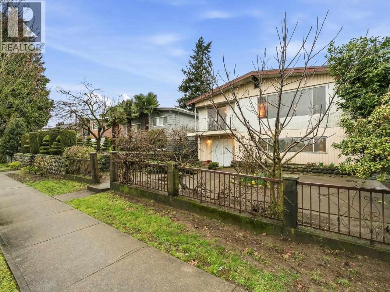 3939 Boundary Road, Vancouver, British Columbia  V5R 2M4 - Photo 3 - R3100924