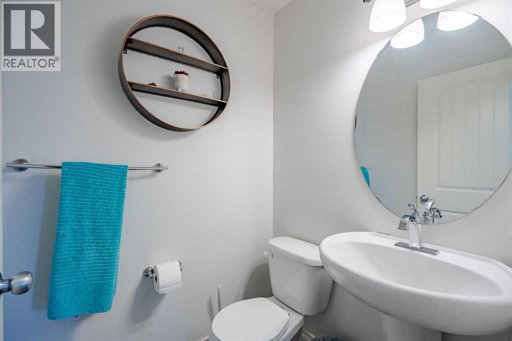 2937 Prairie Springs Grove Sw, Airdrie, Alberta  T4B 0E7 - Photo 13 - A2286393