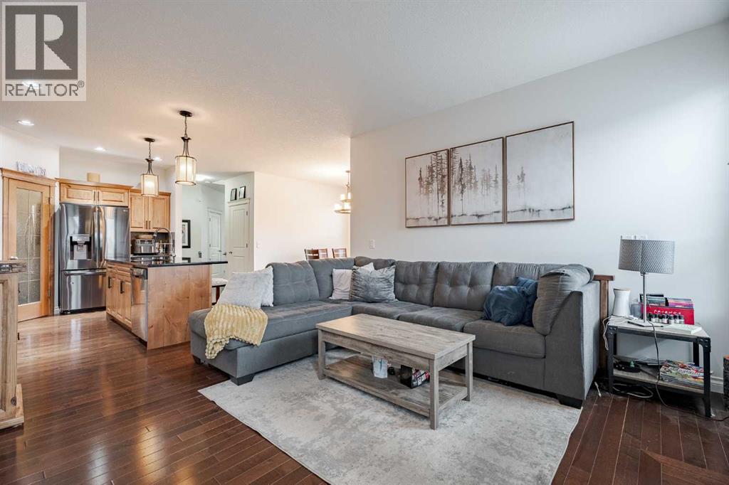 2937 Prairie Springs Grove Sw, Airdrie, Alberta  T4B 0E7 - Photo 12 - A2286393