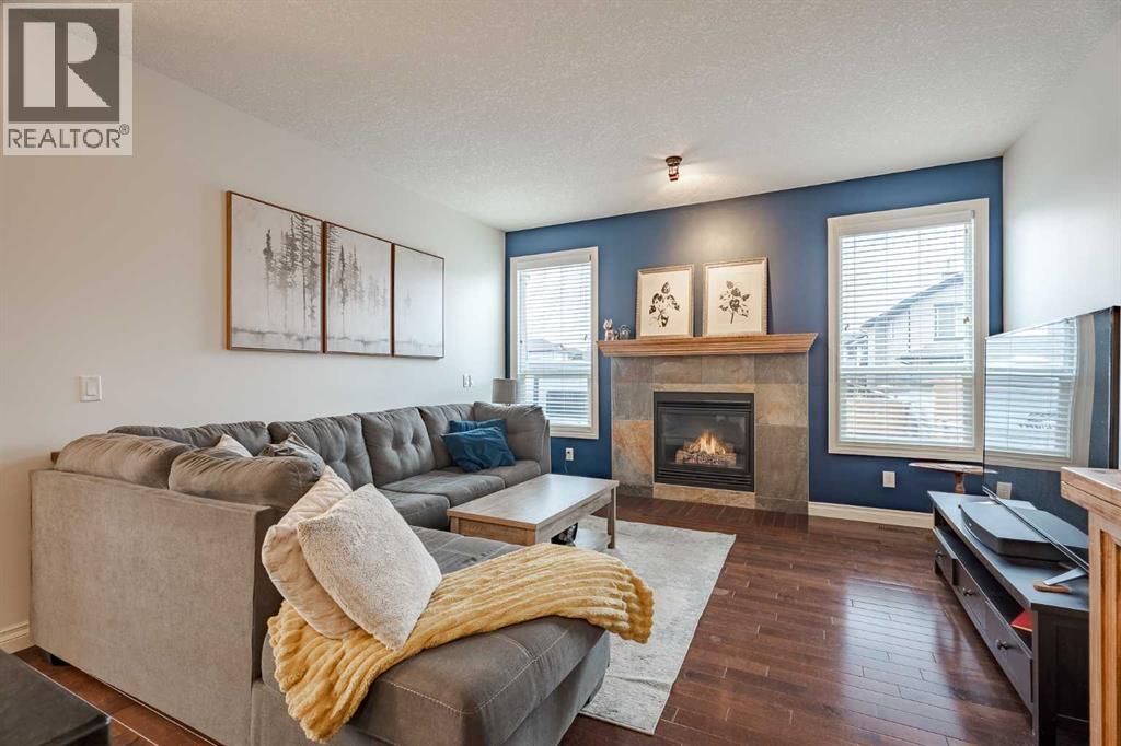 2937 Prairie Springs Grove Sw, Airdrie, Alberta  T4B 0E7 - Photo 11 - A2286393