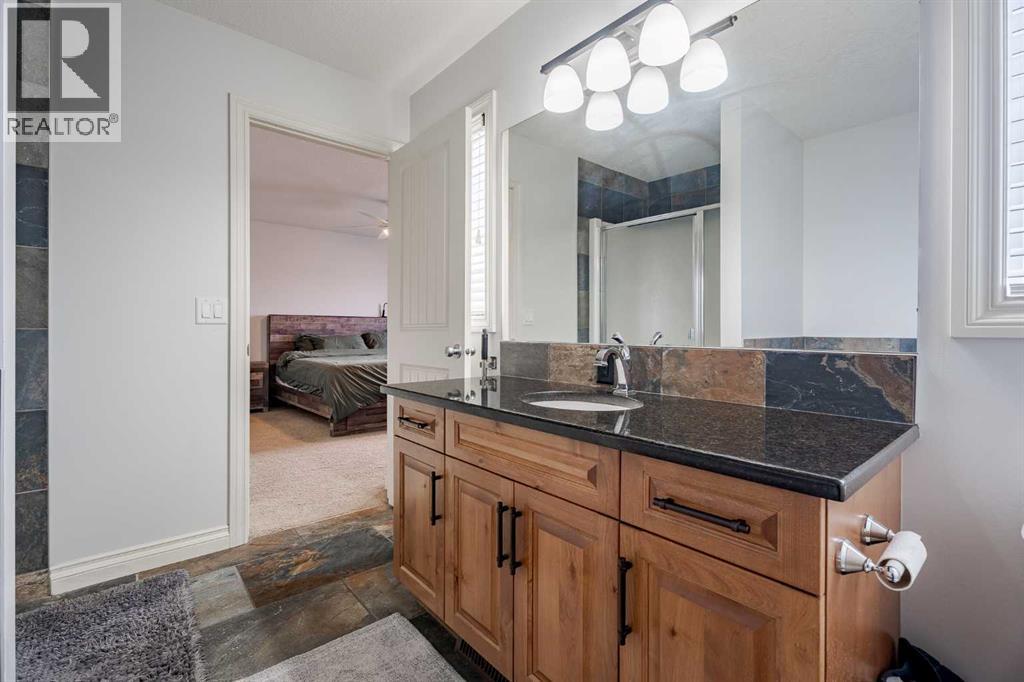 2937 Prairie Springs Grove Sw, Airdrie, Alberta  T4B 0E7 - Photo 17 - A2286393