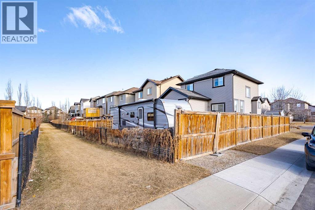 2937 Prairie Springs Grove Sw, Airdrie, Alberta  T4B 0E7 - Photo 28 - A2286393