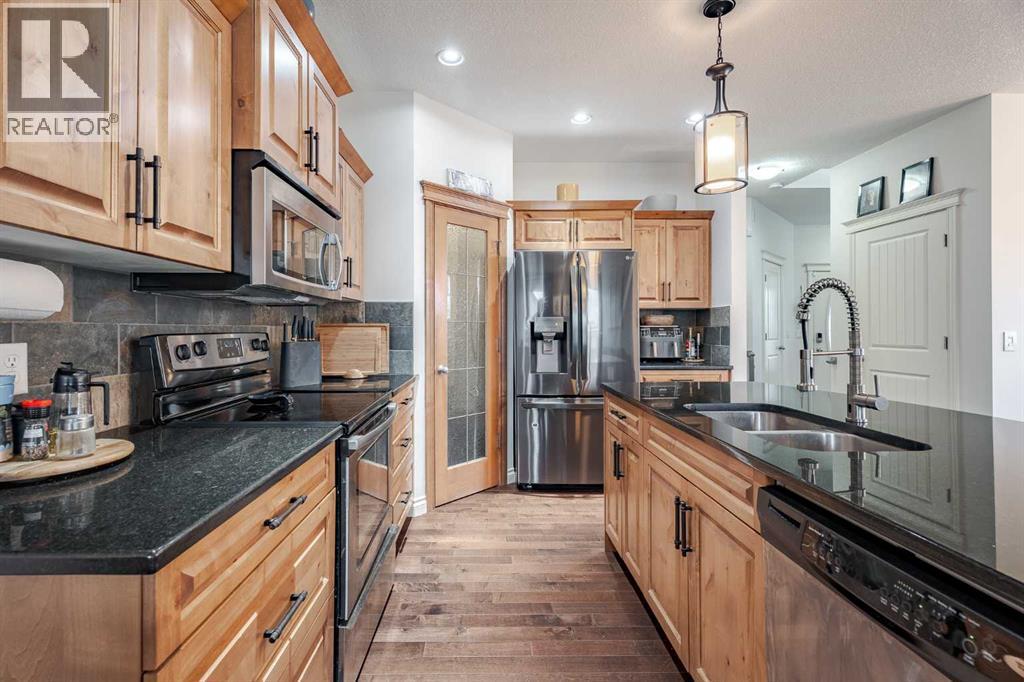 2937 Prairie Springs Grove Sw, Airdrie, Alberta  T4B 0E7 - Photo 8 - A2286393