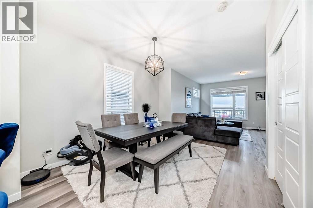 510, 850 Belmont Drive Sw, Calgary, Alberta  T2X 4A5 - Photo 11 - A2286696