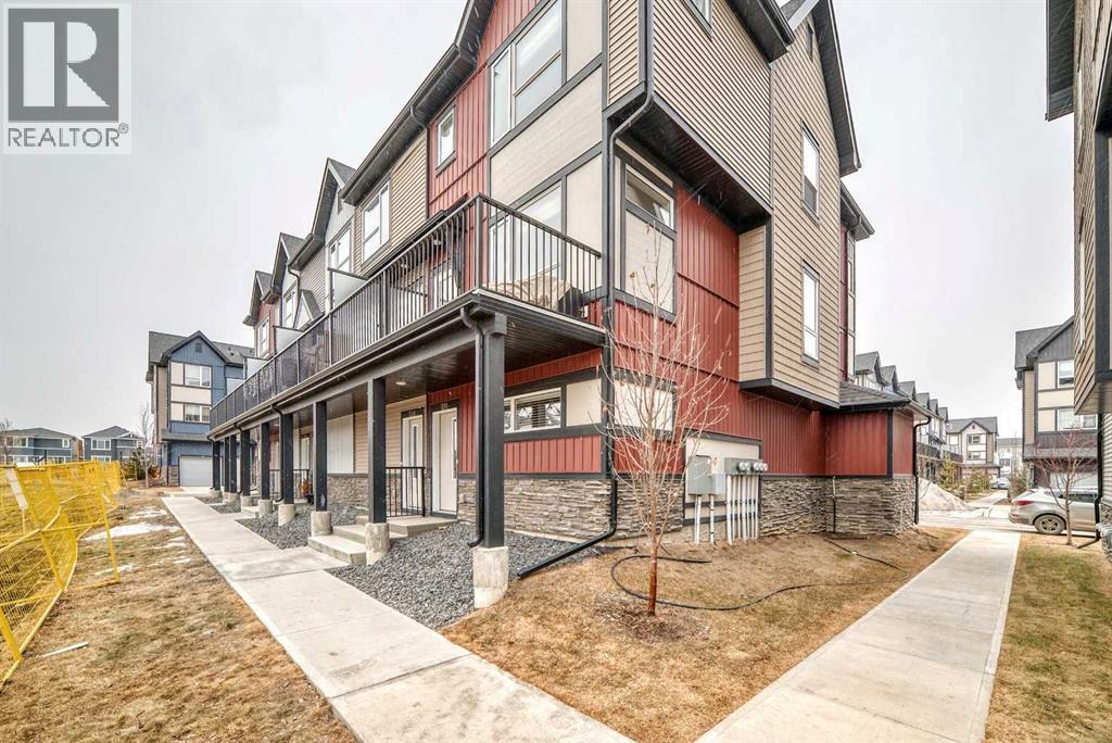 510, 850 Belmont Drive Sw, Calgary, Alberta  T2X 4A5 - Photo 48 - A2286696