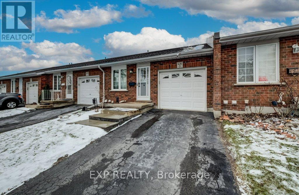 68d Harris Avenue, Brantford, Ontario  N3R 2E9 - Photo 2 - X12893962