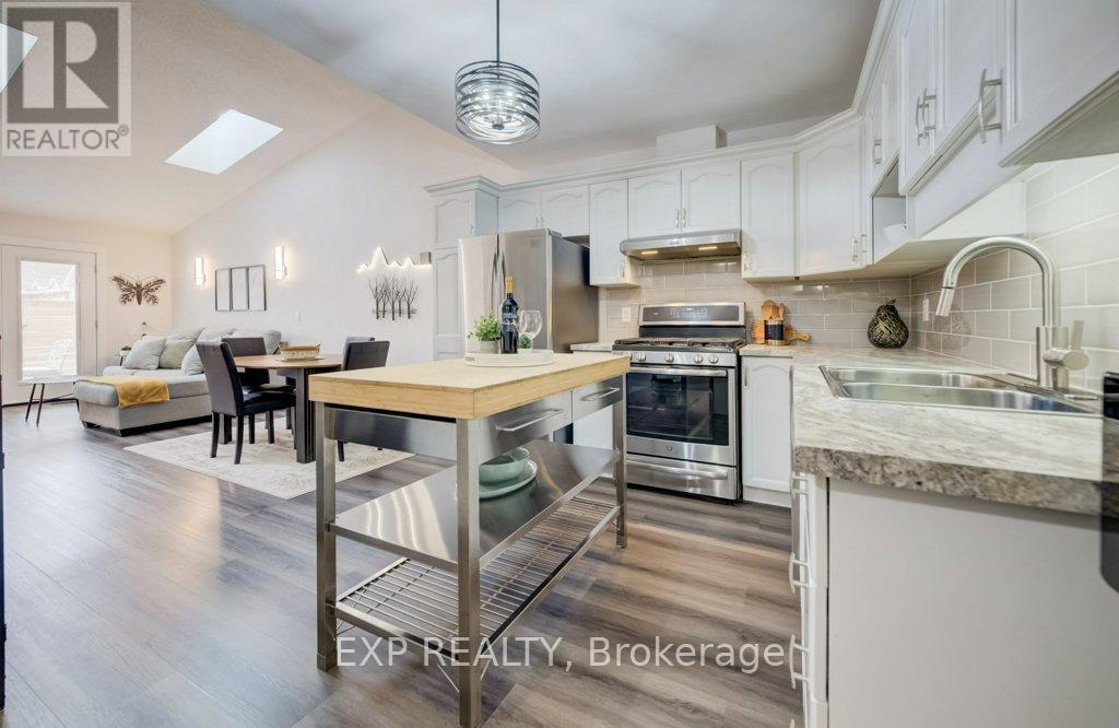 68d Harris Avenue, Brantford, Ontario  N3R 2E9 - Photo 23 - X12893962