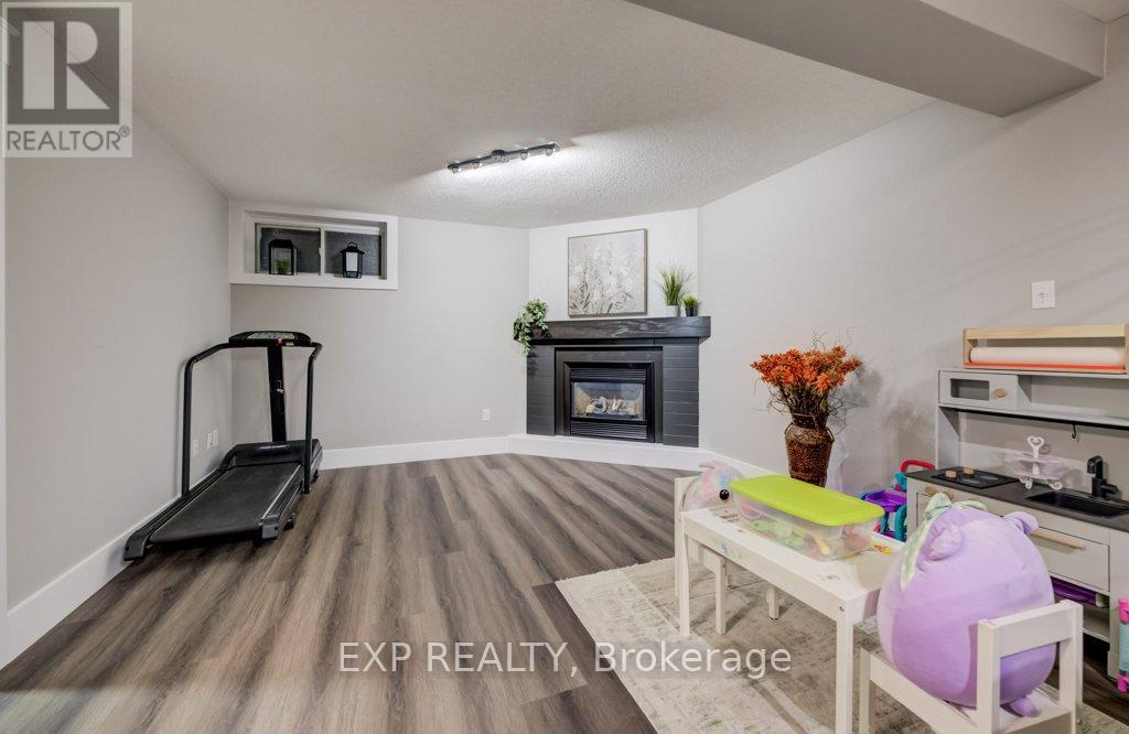 68d Harris Avenue, Brantford, Ontario  N3R 2E9 - Photo 29 - X12893962