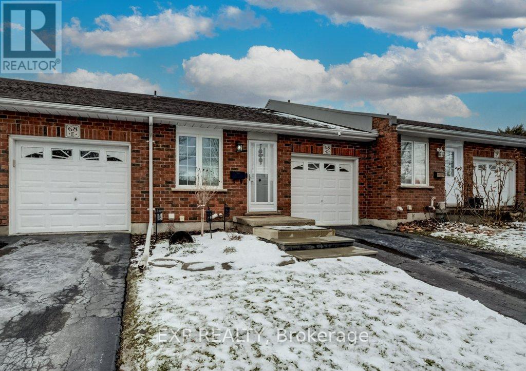 68d Harris Avenue, Brantford, Ontario  N3R 2E9 - Photo 3 - X12893962