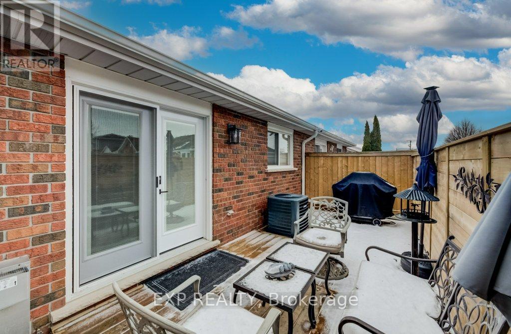 68d Harris Avenue, Brantford, Ontario  N3R 2E9 - Photo 36 - X12893962