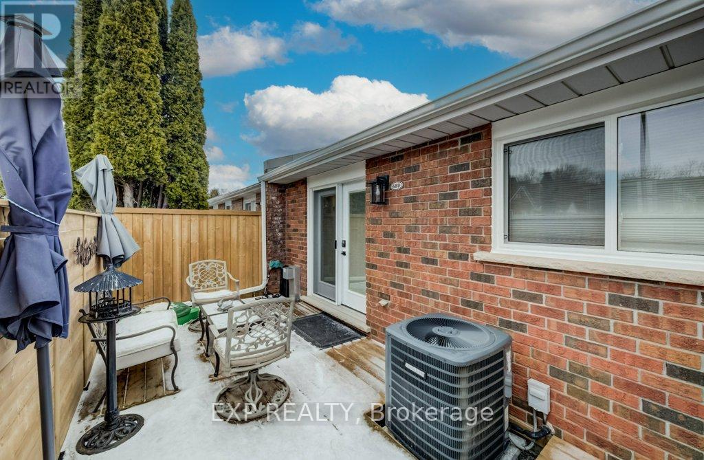 68d Harris Avenue, Brantford, Ontario  N3R 2E9 - Photo 37 - X12893962