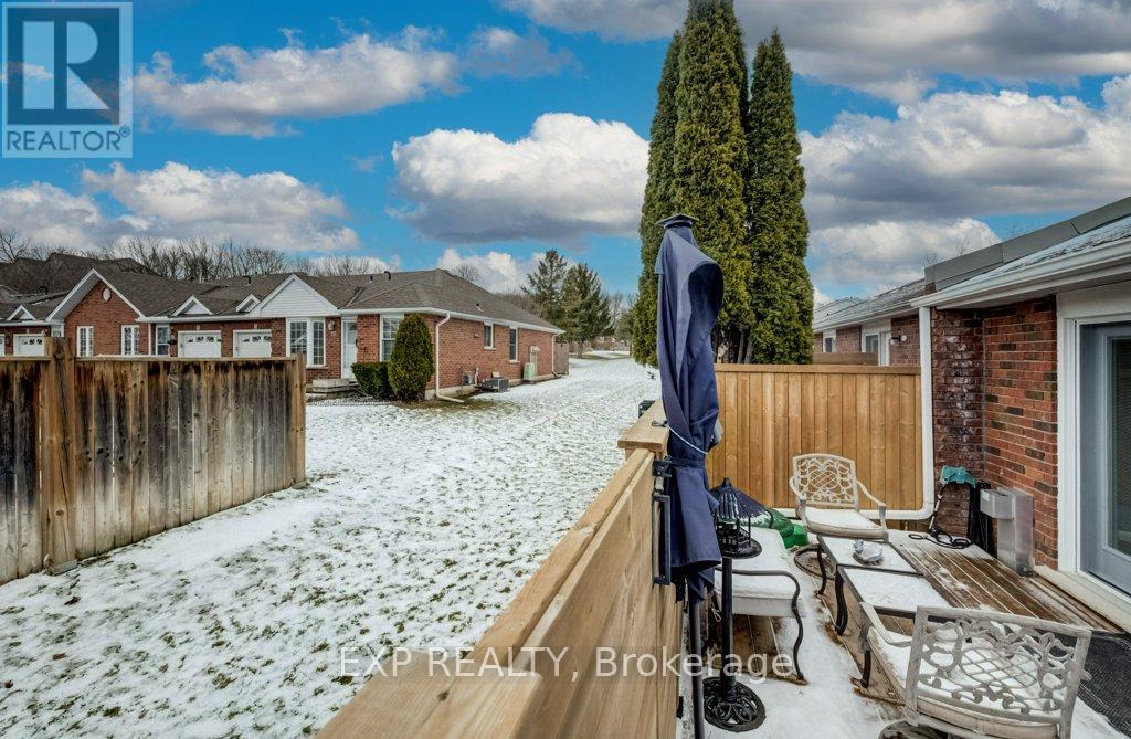 68d Harris Avenue, Brantford, Ontario  N3R 2E9 - Photo 38 - X12893962