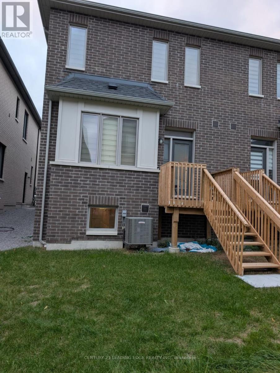 1031 Pisces Trail, Pickering, Ontario  L0H 1J0 - Photo 22 - E12891028