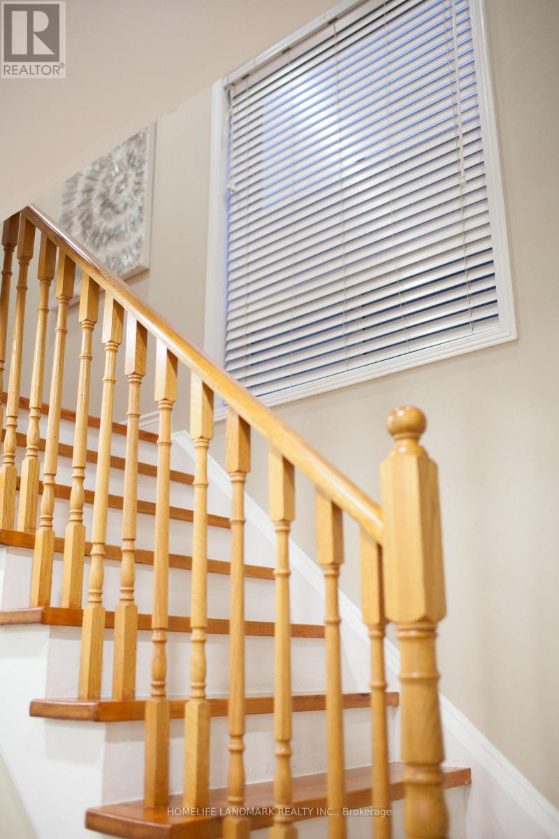 24 Cherryplum Way, Brampton, Ontario  L6S 6J4 - Photo 22 - W12885290