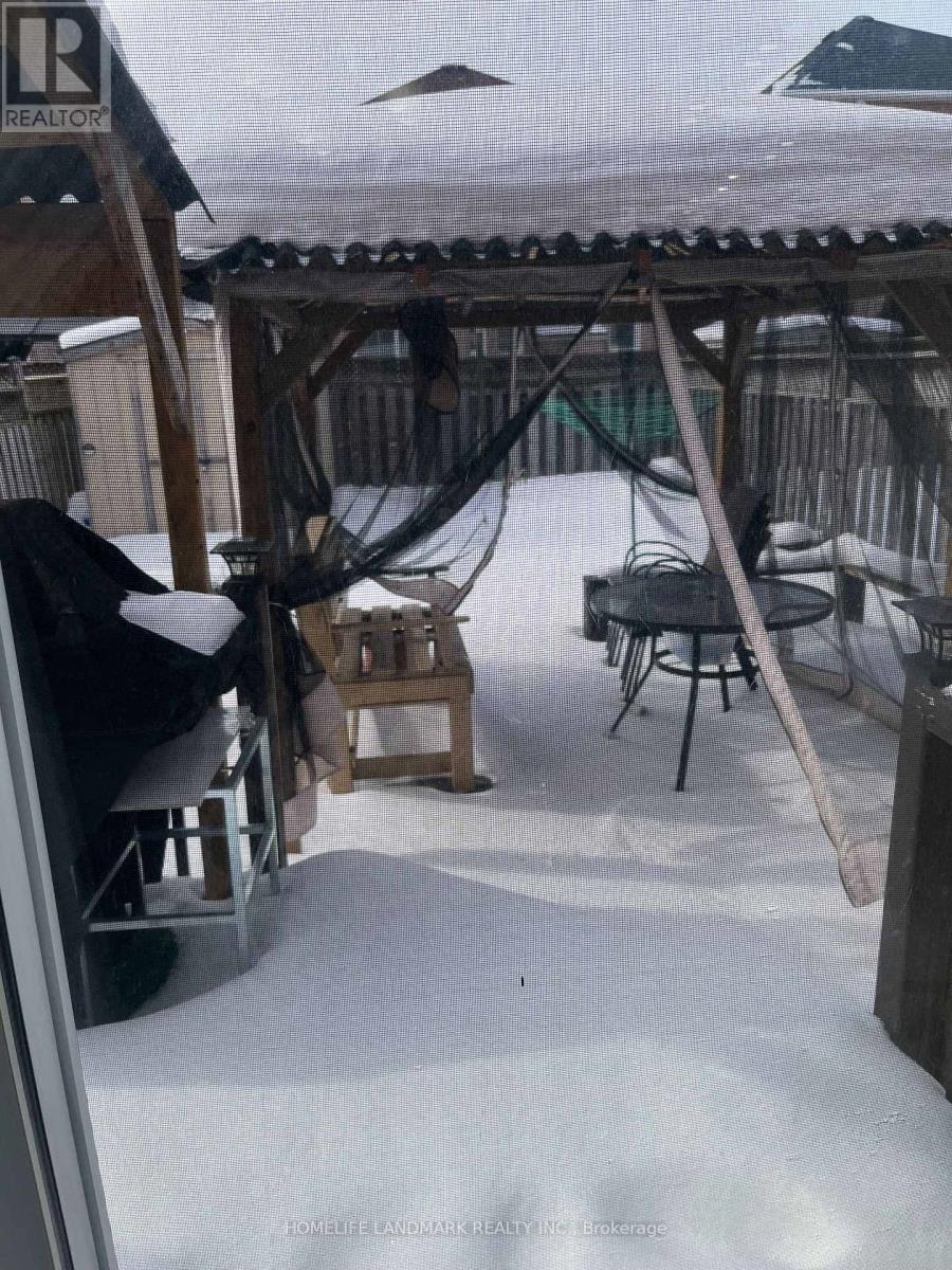 24 Cherryplum Way, Brampton, Ontario  L6S 6J4 - Photo 41 - W12885290