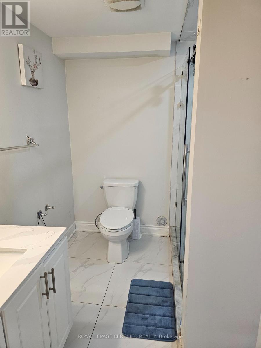 116 Miracle Trail, Brampton, Ontario  L7A 0G2 - Photo 14 - W12893562