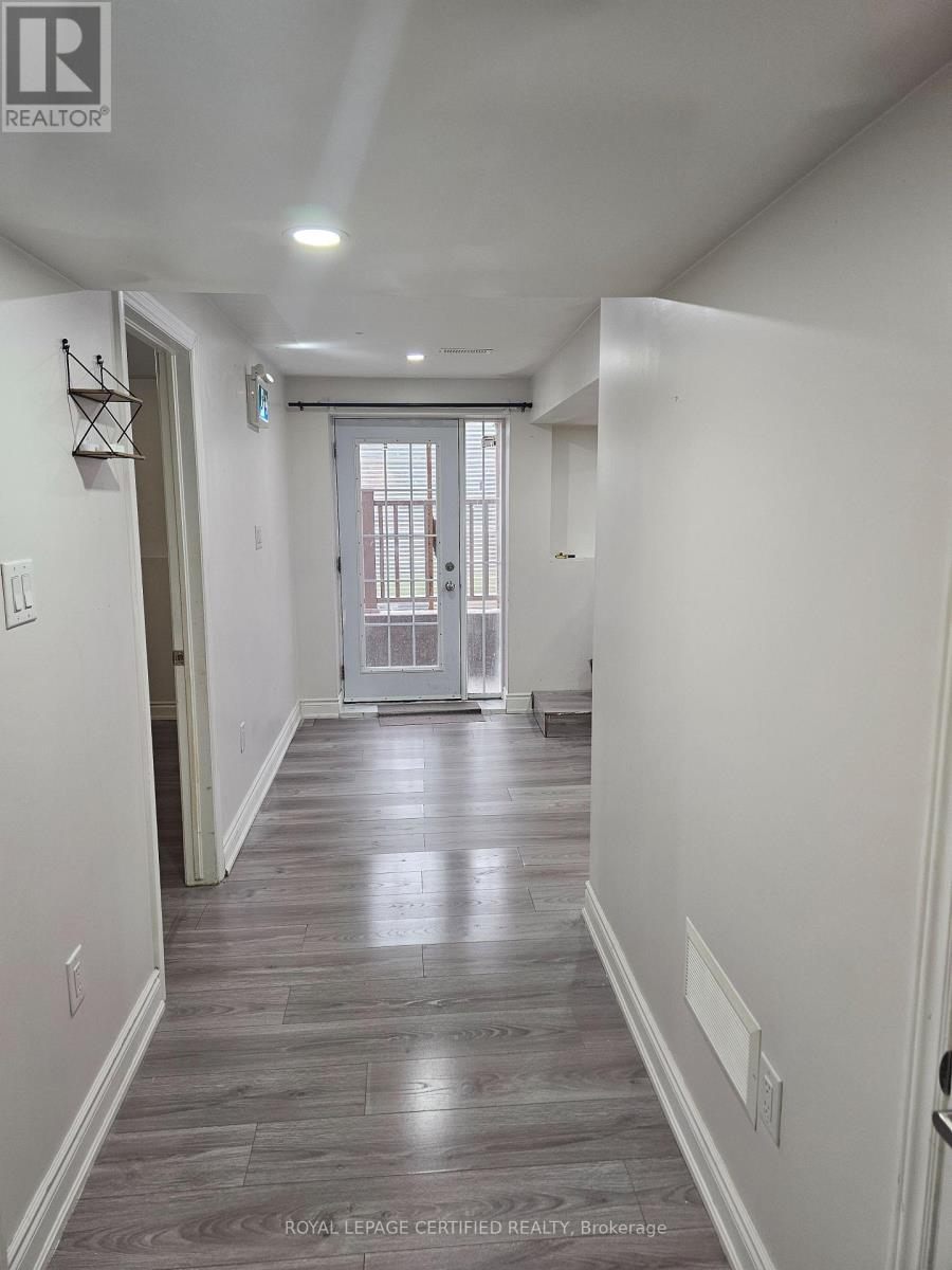 116 Miracle Trail, Brampton, Ontario  L7A 0G2 - Photo 17 - W12893562