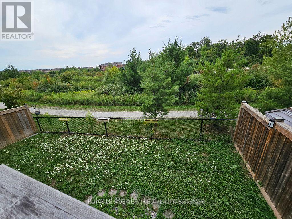 116 Miracle Trail, Brampton, Ontario  L7A 0G2 - Photo 2 - W12893562