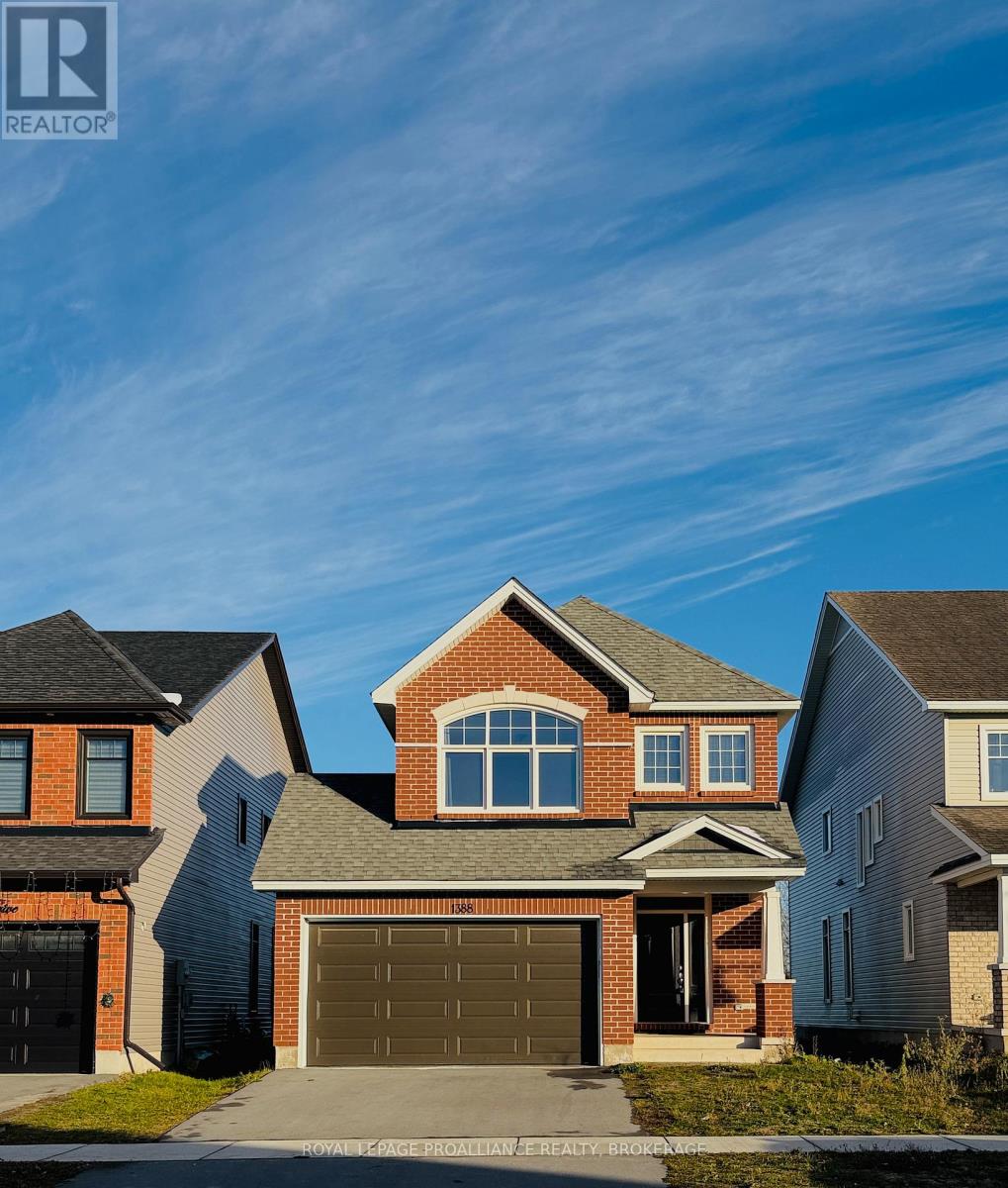 1388 Monarch Drive, Kingston, Ontario  K7P 0S1 - Photo 3 - X12889058