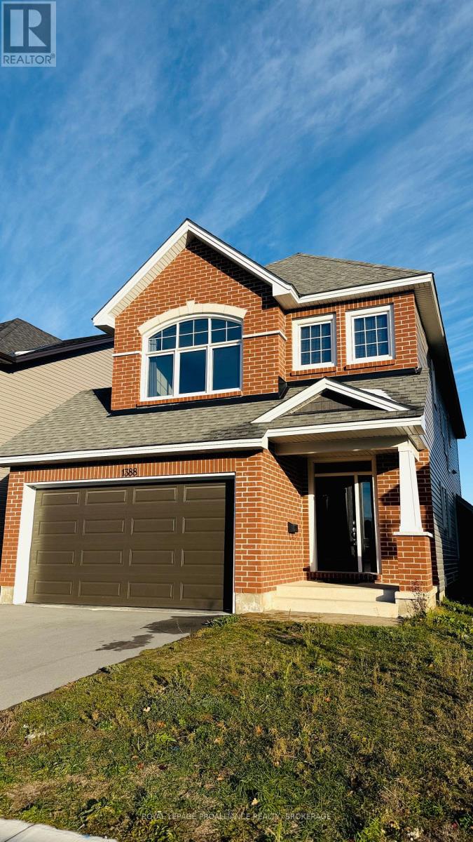 1388 Monarch Drive, Kingston, Ontario  K7P 0S1 - Photo 4 - X12889058