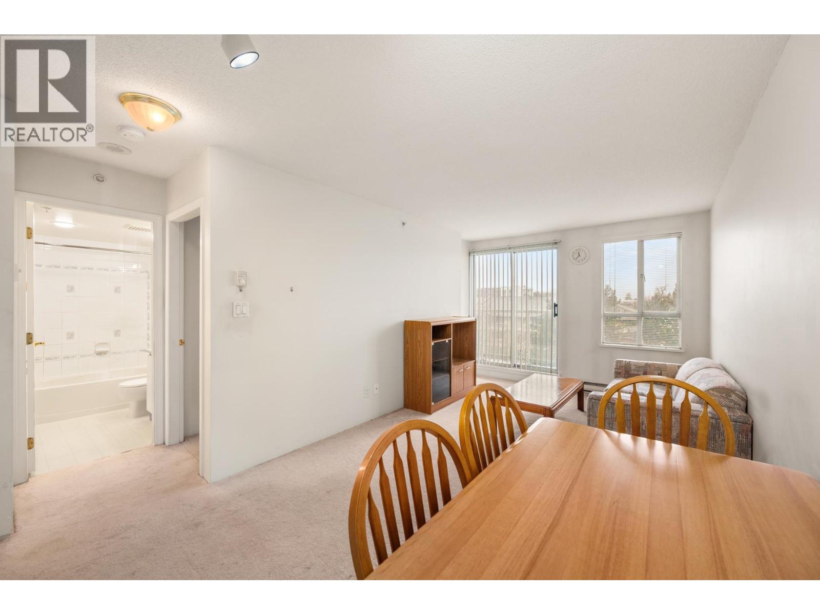 607 3489 Ascot Place, Vancouver, British Columbia V5R 6B6 - Photo 6 - R3098220