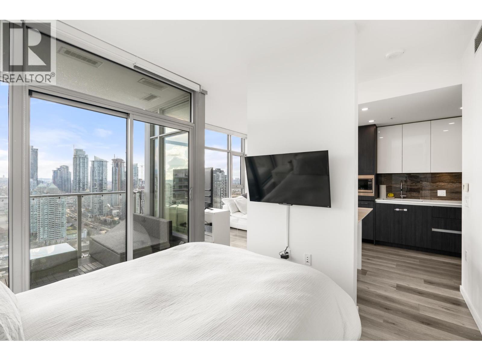 3302 1888 Gilmore Avenue, Burnaby, British Columbia  V5C 0L2 - Photo 10 - R3100970