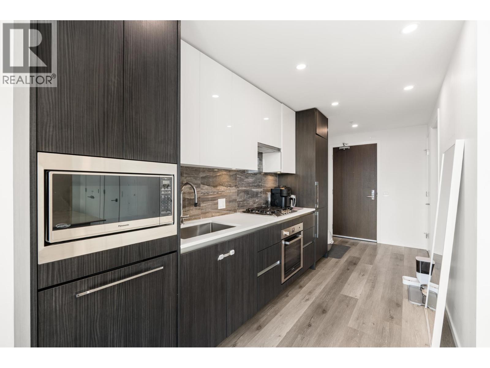 3302 1888 Gilmore Avenue, Burnaby, British Columbia  V5C 0L2 - Photo 12 - R3100970