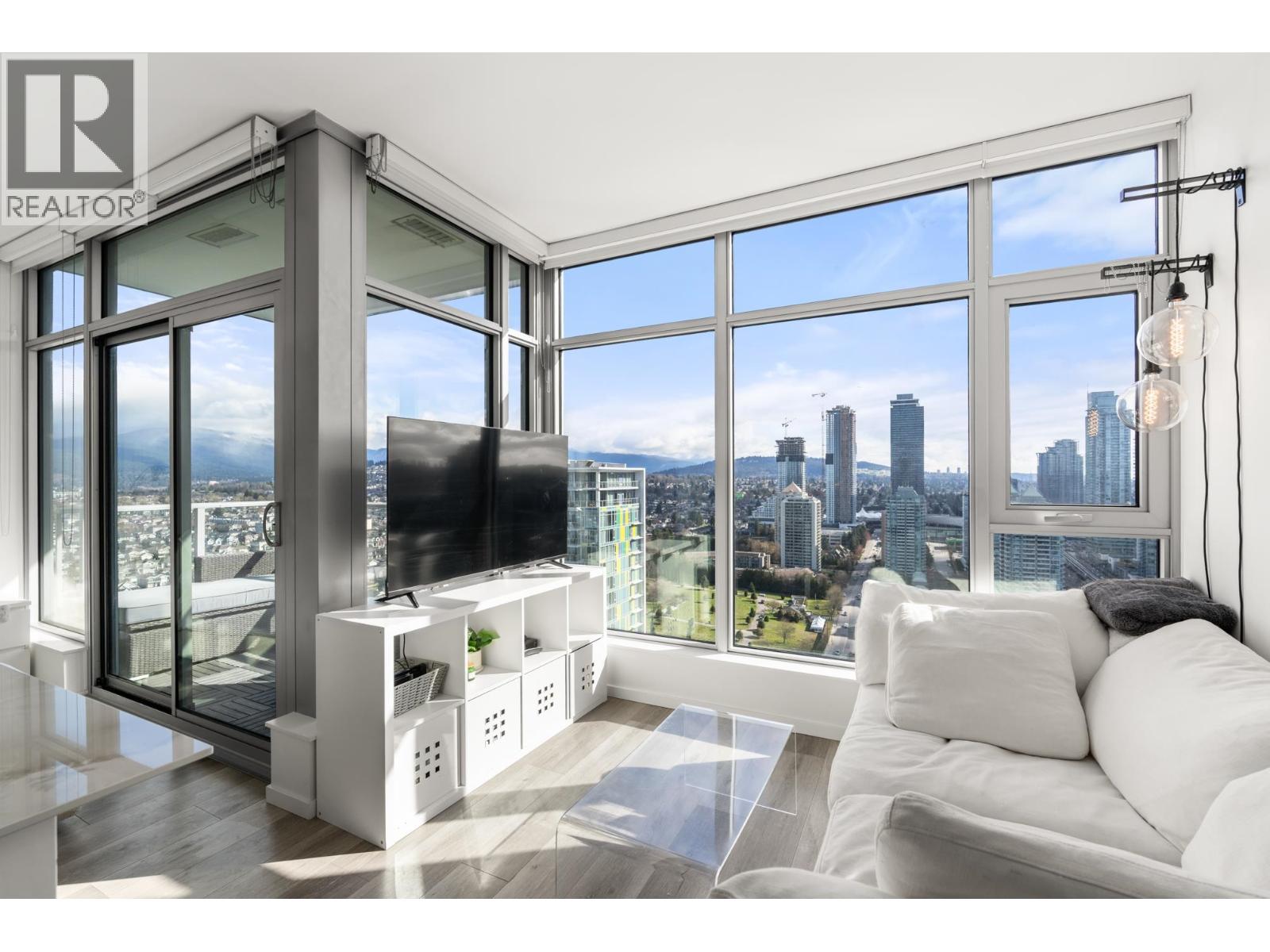 3302 1888 Gilmore Avenue, Burnaby, British Columbia  V5C 0L2 - Photo 5 - R3100970