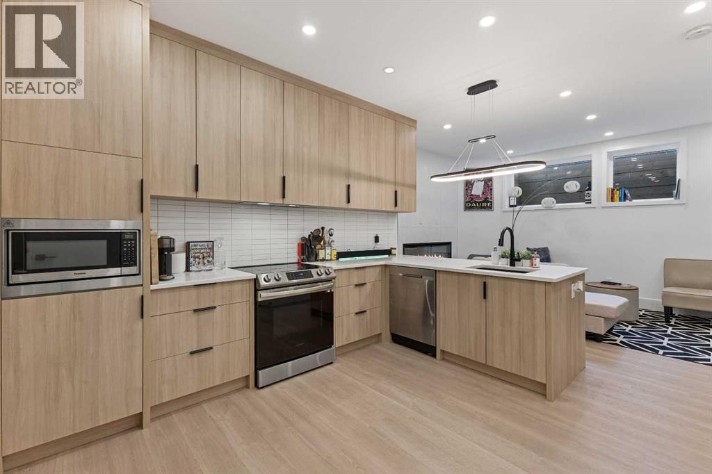 809 Drury Avenue Ne, Calgary, Alberta  T2E 0M3 - Photo 39 - A2290626