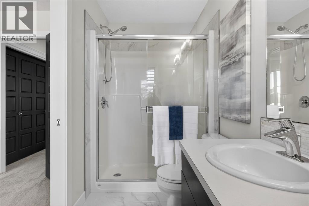 258 Redstone Drive Ne, Calgary, Alberta  T3N 0N3 - Photo 24 - A2291913